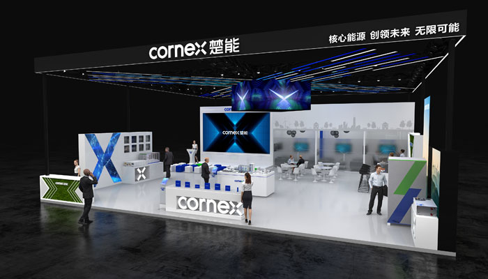 上海展覽展位設計和搭建注意事項有哪些？