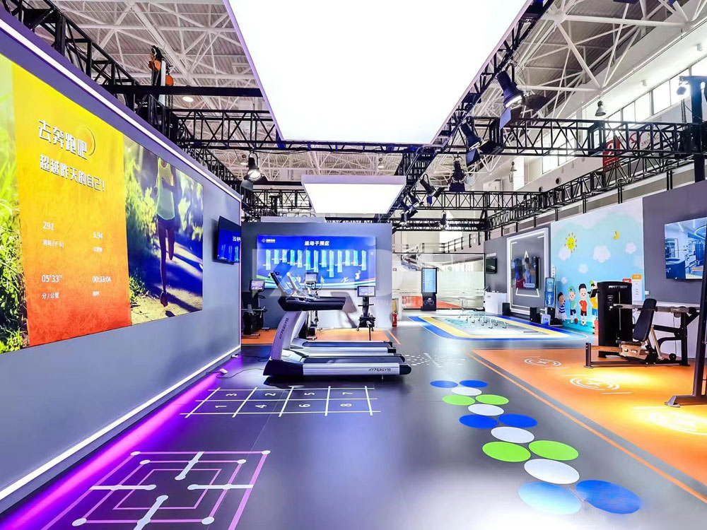 分享特裝展臺設(shè)計(jì)搭建時不容忽視的細(xì)節(jié)