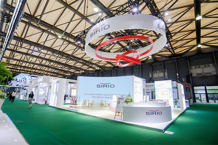 展覽展臺設(shè)計公司分享8種吸引人流的至展位的方法 展覽展臺設(shè)計公司分享8種吸引人流的至展位的方法