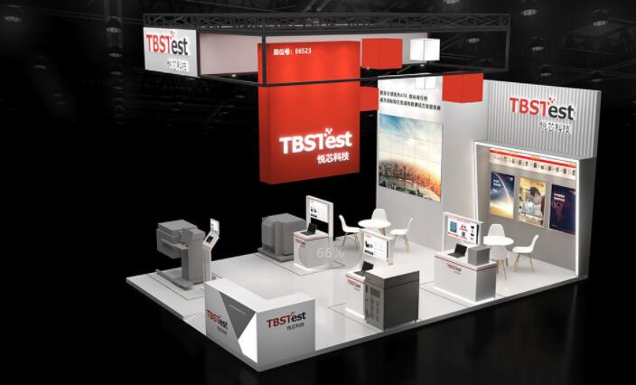 優(yōu)秀的展臺搭建商的作用是什么？為什么選擇展臺搭建商？