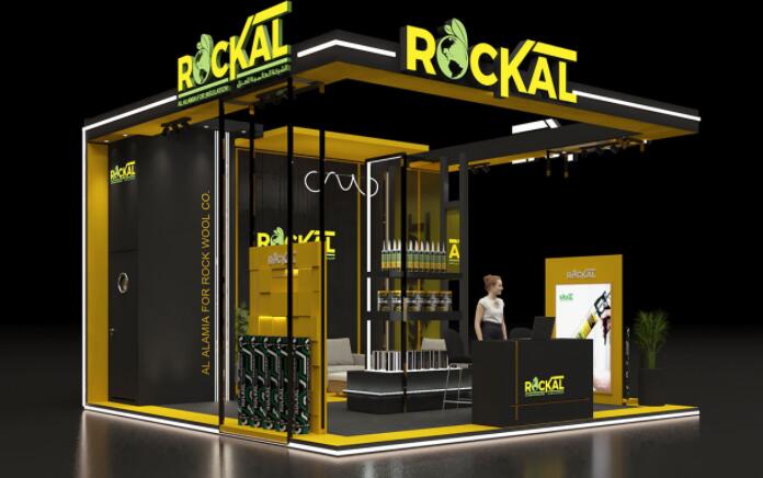 展臺制造搭建商如何幫助您在展會上展示您的風(fēng)采？