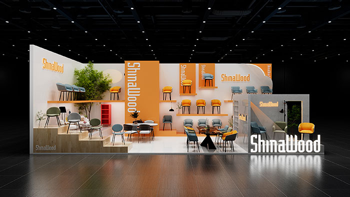 聊聊上海展臺布置搭建的技巧和要點(diǎn)？