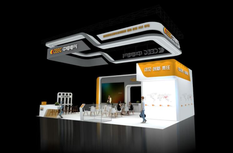 合格專業(yè)的上海展覽搭建工廠應(yīng)該具備哪些資質(zhì)？