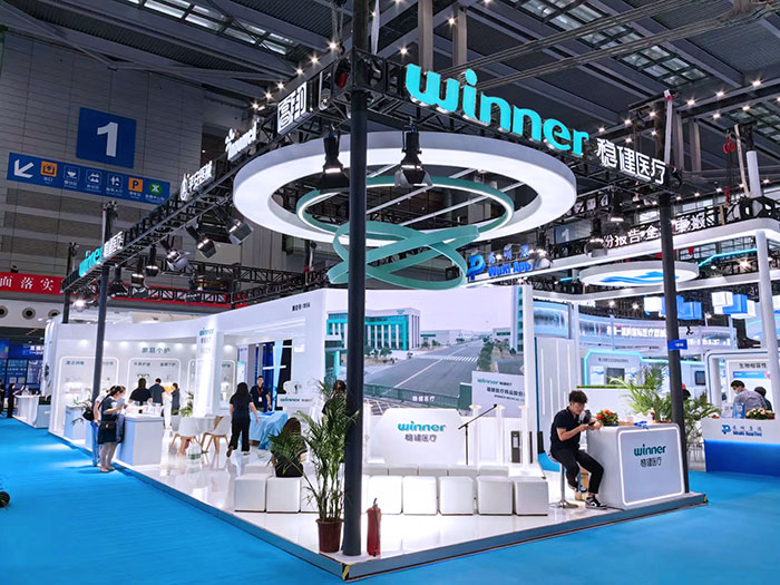 展會參展商如何選擇上海布置布展公司？