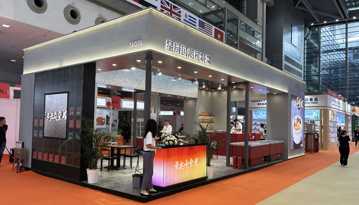 專業展會設計搭建公司人員應該具備那些能力? 專業展會設計搭建公司人員應該具備那些能力?