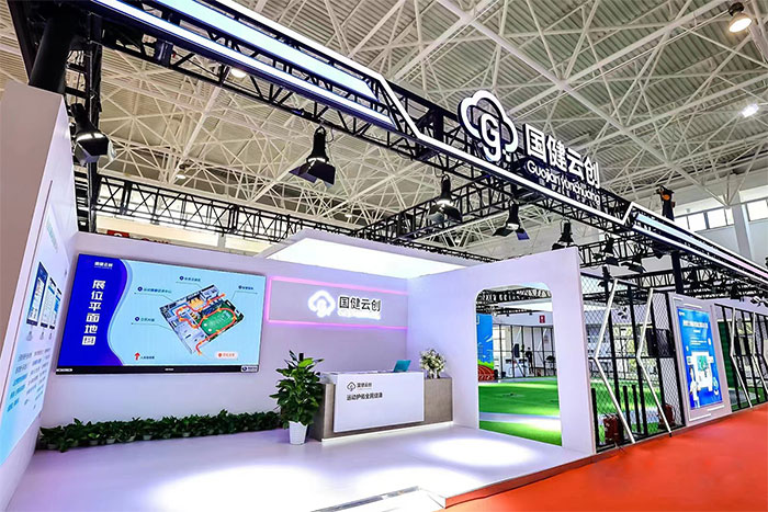 優秀展臺搭建裝修公司應該具備哪些條件？