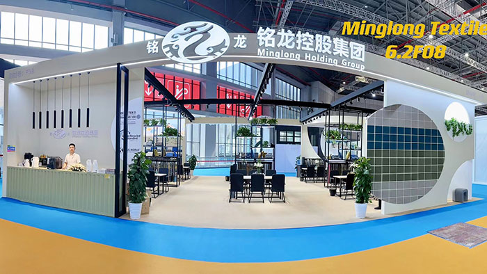 展館展臺設計搭建怎樣才能獲得更大的成功? 展館展臺設計搭建怎樣才能獲得更大的成功?