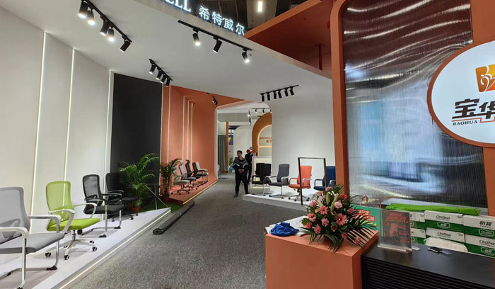 展位展臺設(shè)計方案怎樣才能更好的吸引參觀者? 展位展臺設(shè)計方案怎樣才能更好的吸引參觀者?