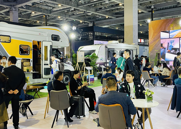 展臺設計搭建服務中細微差別有哪些? 展臺設計搭建服務中細微差別有哪些?